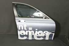 Driver door front right front with window R front right door BMW 7 Series F01 F02 