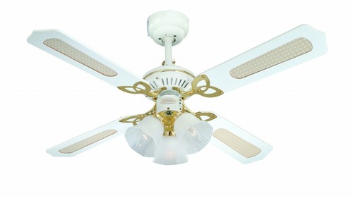 Lampe ventilateur plafond - de,
