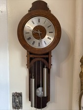 Dutch Warmink Long Drop Brass