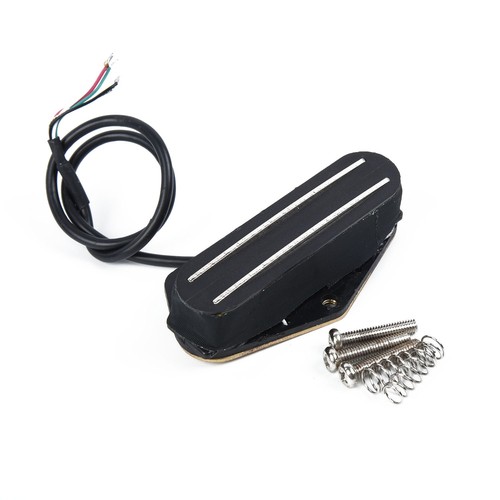 Micro bridge guitare