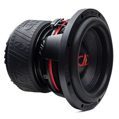 Audio inch ohm dvc - inch,