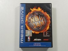 NBA JAM T.E (TOURNAMENT