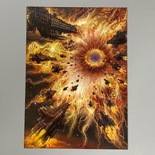 BATTLEFLEET GOTHIC ŒIL DE LA