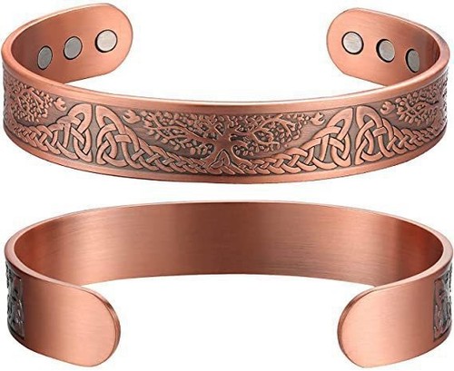 Bracelet magnétique moderne