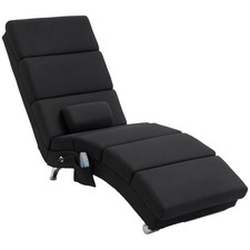 HOMCOM Fauteuil relax