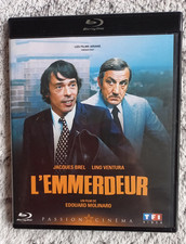 blu ray l'emmerdeur lino