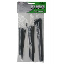 Lot de 75 Serre Câbles