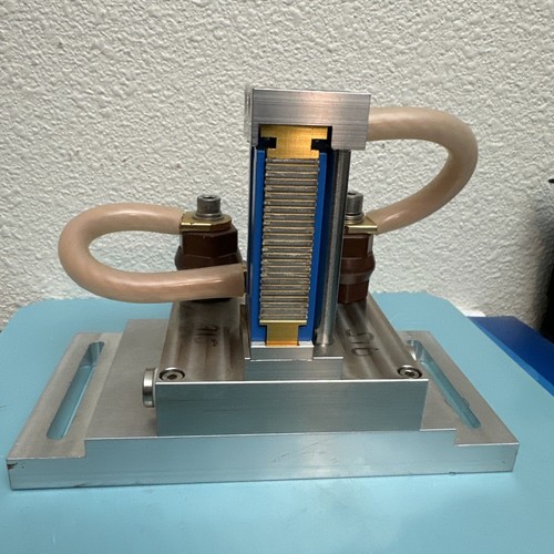 High power laser - laser, diode