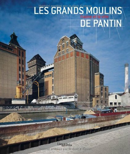 Les grands moulins - de,