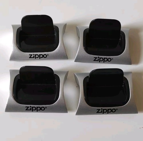 Zippo briquet lot support - lot,