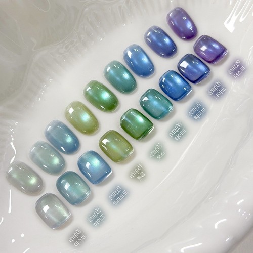 Vernis ongles magnétique - vernis,