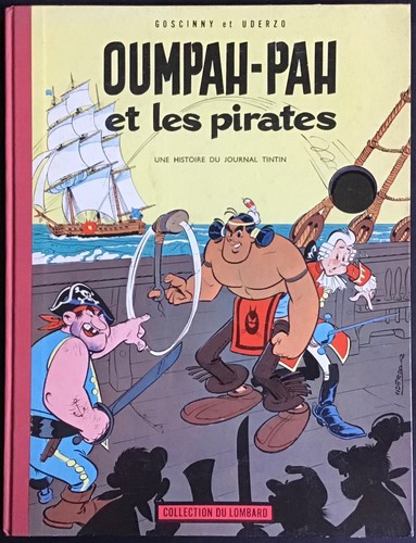 Oumpah pah les - oumpah-pah, et
