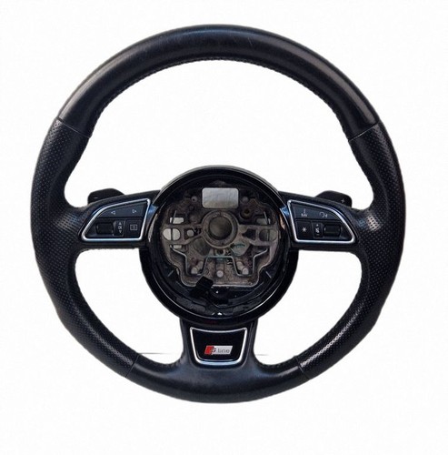 Audi 4g 2013 volant - c7,