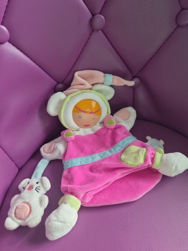 Doudou compagnie les - et,