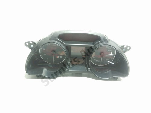 Compteur 8t0920931n audi - compteur, a5