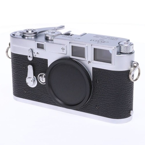 Leica caméra hybride - caméra,