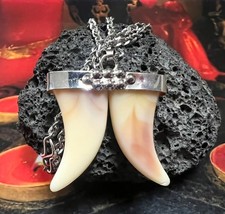 Pendentif Tantra Orgone Vortex