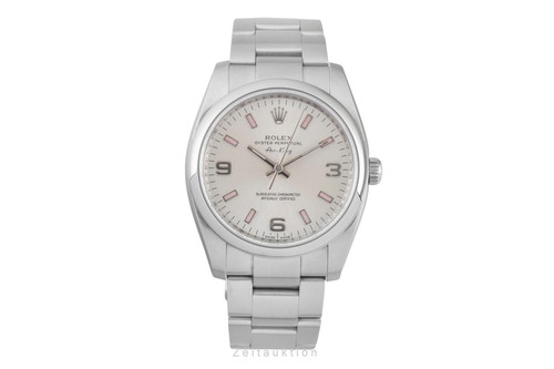 Rolex air king - air, pink