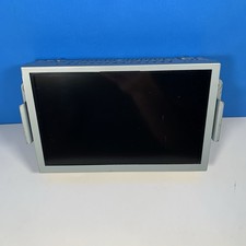 2017-2019 Ford Explorer Radio Information 8.0" Display Screen GB5T-18B955-SC
