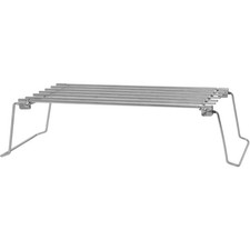Ustensile plancha LE MARQUIER Repose aliments coulissant de 36 à 63 cm