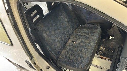 Siege avant droit banquette - siege, (banquette