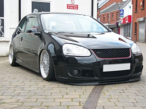 Compatible avec golf gti - avec,