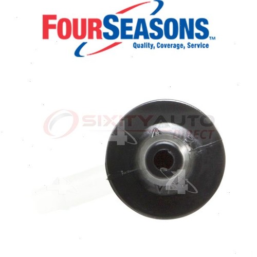 Four seasons hvac mode door - four,
