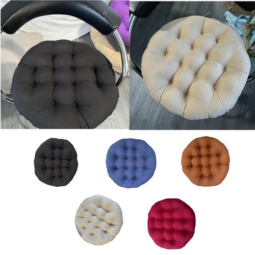 Coussin chaise rond - coussin,