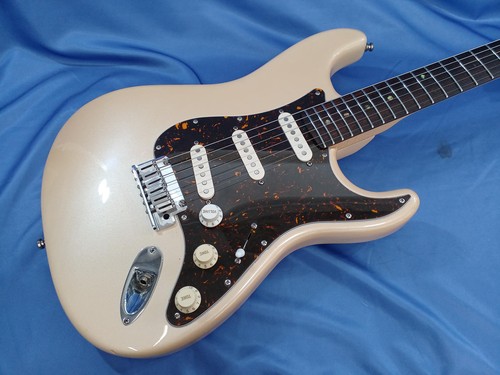 Guitare électrique fender usa - fender,