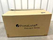 PRIMA LUNA MANUFACTURE DOUBLE BOXED SHIPPING CARTON ONLY NEVER USED FOR SHIPPING