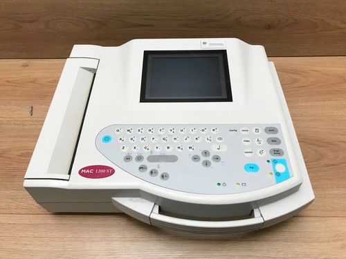 Mac 1200 portable - 1200,