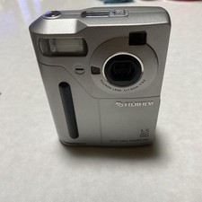FUJIFILM FinePix 700 Ancien