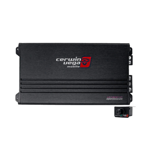 Cerwin vega xed8001d channel - cerwin,