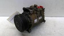 Compresseur clim AUDI A4 2