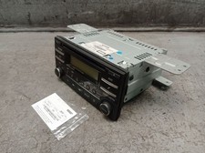 Renault Maxity F242 150DXI CD Radio Car Stereo 28185LC40A With Code