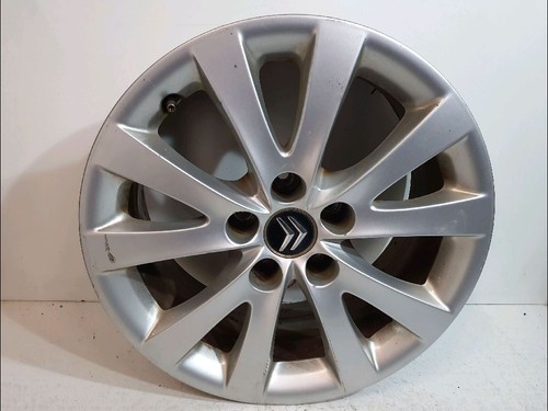 Jante aluminium ard citroen - citroen, c5