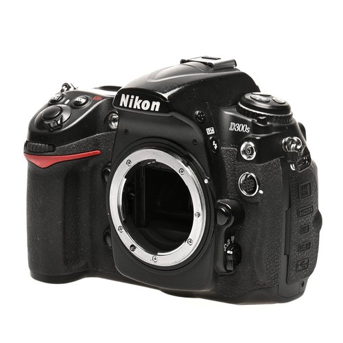 Nikon d300s occasion - d300s, d'occasion