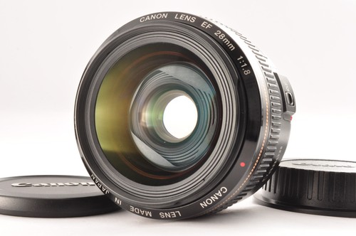 Mint objectif canon 28 - objectif,