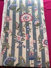 Antique Romanex fabric cotton