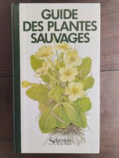 Guide Des Plantes Sauvages -