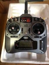 Émetteur Horizon Hobby