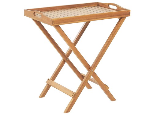 Table jardin pliante x - de,
