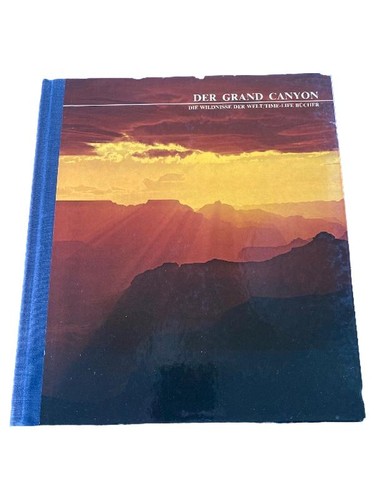 Time life grand canyon - time-life,