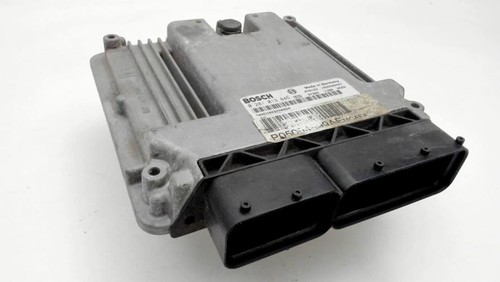 Calculateur moteur jeep - moteur,