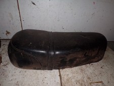 Selle 125 TS suzuki 31125