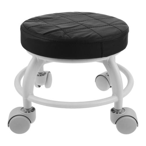 Tabouret roulettes pour le - roulettes,
