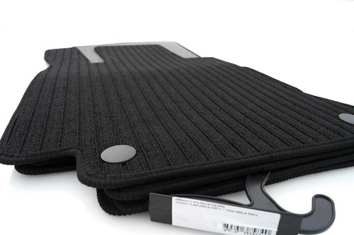 Tapis sol neufs - sol, mercedes