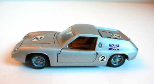 Mebetoys ancien lotus europe - ancien,