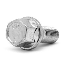 Wheel Bolt M12x1.5 20mm Tapered VW Beetle Karmann Ghia Type 3 AC601SB05