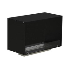 Foco One 800 Medium, Cheminée